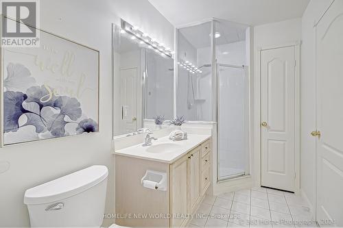 319 Grandview Way, Toronto, ON - Indoor Photo Showing Bathroom