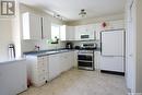 38 203 Herold Terrace, Saskatoon, SK  - Indoor Photo Showing Kitchen With Double Sink 