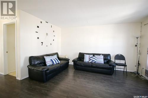 38 203 Herold Terrace, Saskatoon, SK - Indoor Photo Showing Living Room