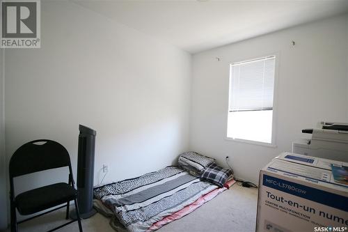 38 203 Herold Terrace, Saskatoon, SK - Indoor Photo Showing Bedroom