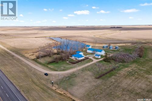 King Acreage, Sherwood Rm No. 159, SK - Outdoor With View