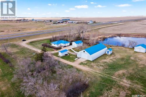 King Acreage, Sherwood Rm No. 159, SK - Outdoor With View