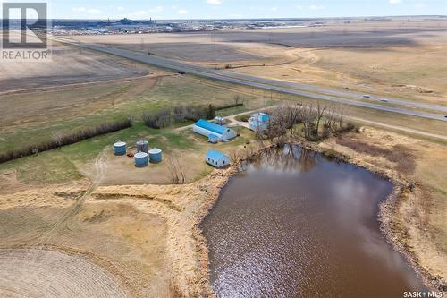 King Acreage, Sherwood Rm No. 159, SK - Outdoor With Body Of Water With View