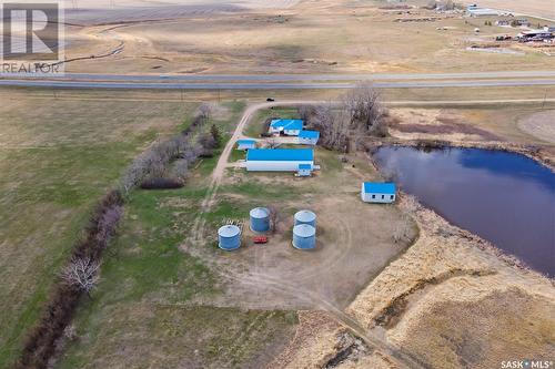 King Acreage, Sherwood Rm No. 159, SK - Outdoor With Body Of Water With View