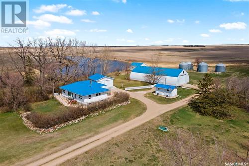 King Acreage, Sherwood Rm No. 159, SK - Outdoor With View