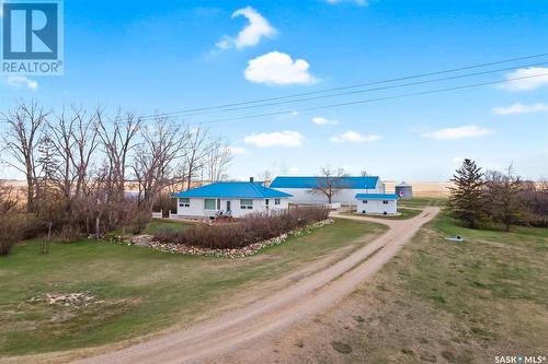 King Acreage, Sherwood Rm No. 159, SK - Outdoor With Body Of Water