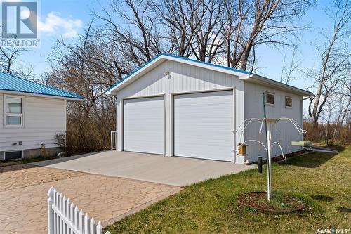 King Acreage, Sherwood Rm No. 159, SK - Outdoor With Exterior