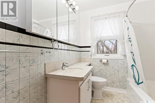 King Acreage, Sherwood Rm No. 159, SK - Indoor Photo Showing Bathroom