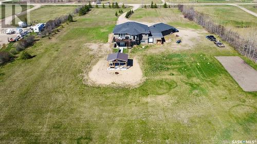 3 Douglas Way, Dundurn Rm No. 314, SK - Outdoor With View