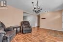 330 Flavelle Crescent, Saskatoon, SK  - Indoor Photo Showing Living Room 