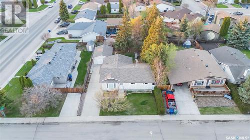 330 Flavelle Crescent, Saskatoon, SK - Outdoor With View