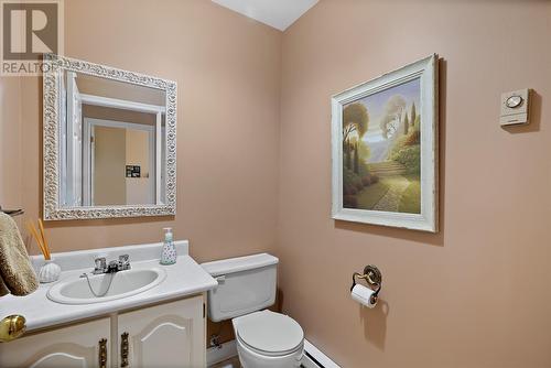 10 Burling Crescent, St. John'S, NL - Indoor Photo Showing Bathroom