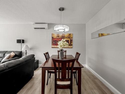 1400 Larsen Rd, Courtenay, BC - Indoor Photo Showing Dining Room