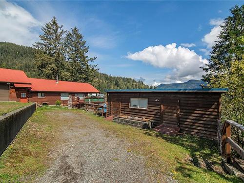 15078 Ripple Rock Rd, Campbell River, BC - Outdoor