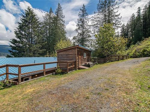 15078 Ripple Rock Rd, Campbell River, BC - Outdoor
