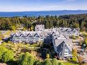 414-650 Berwick Rd North, Qualicum Beach, BC  - Outdoor With Body Of Water With View 