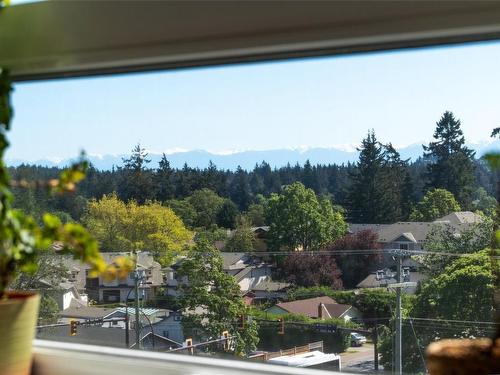 606-815 Orono Ave, Langford, BC - Outdoor With View