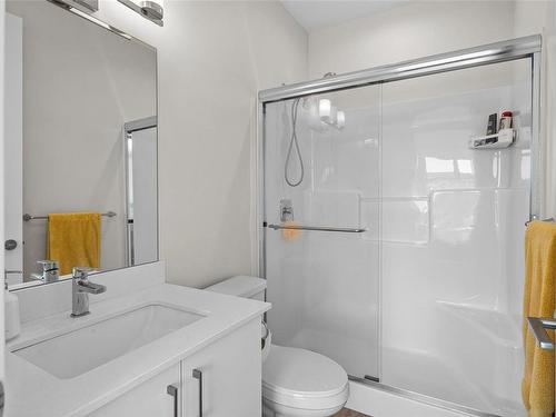 606-815 Orono Ave, Langford, BC - Indoor Photo Showing Bathroom