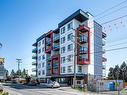 606-815 Orono Ave, Langford, BC  - Outdoor With Balcony 