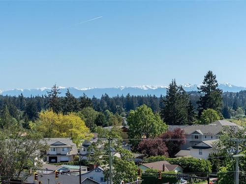 606-815 Orono Ave, Langford, BC - Outdoor With View