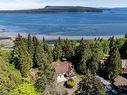 5145 Gainsberg Rd, Bowser, BC  - Outdoor With Body Of Water With View 