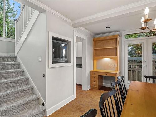 4855 Major Rd, Saanich, BC - Indoor Photo Showing Other Room