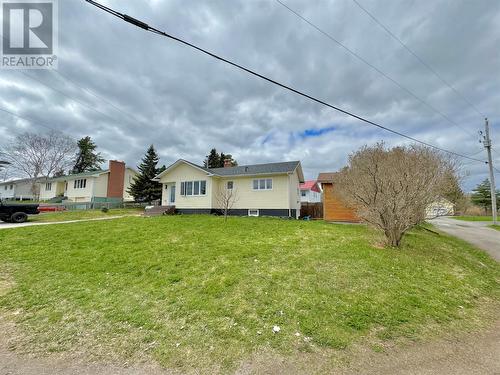 7 Pinetree Road, Glovertown, NL - Outdoor