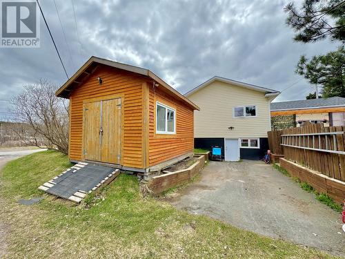 7 Pinetree Road, Glovertown, NL - Outdoor With Exterior
