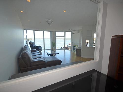601-154 Promenade Dr, Nanaimo, BC - Indoor Photo Showing Other Room