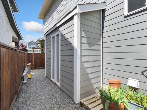 3469 Curlew St, Colwood, BC - Outdoor With Exterior