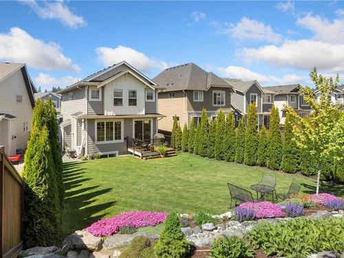 3469 Curlew St, Colwood, BC - Outdoor