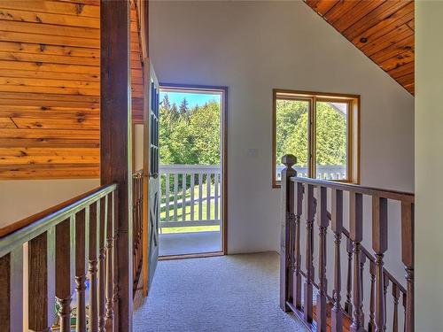 7476 Neva Rd, Lake Cowichan, BC - Indoor Photo Showing Other Room