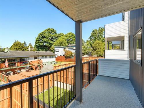 B-2054 Charters Rd, Sooke, BC - Outdoor With Deck Patio Veranda With Exterior