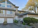 20-4619 Elk Lake Dr, Saanich, BC  - Outdoor With Facade 