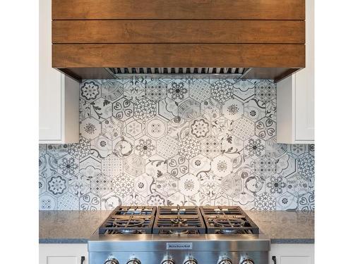 5180 Willis Way, Courtenay, BC - Indoor Photo Showing Kitchen