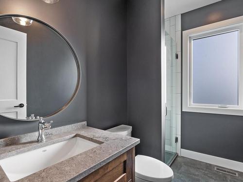 5180 Willis Way, Courtenay, BC - Indoor Photo Showing Bathroom