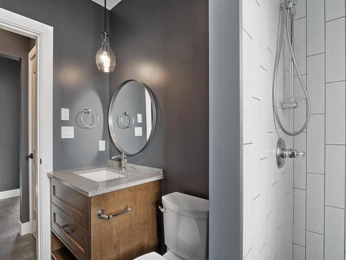5180 Willis Way, Courtenay, BC - Indoor Photo Showing Bathroom