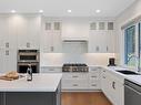 5180 Willis Way, Courtenay, BC  - Indoor Photo Showing Kitchen With Upgraded Kitchen 