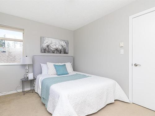 6360 Willowpark Way, Sooke, BC - Indoor Photo Showing Bedroom