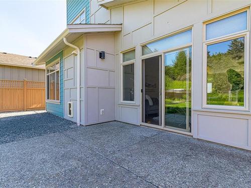 6360 Willowpark Way, Sooke, BC - Outdoor With Exterior