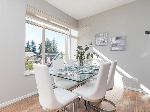 6360 Willowpark Way, Sooke, BC - Indoor Photo Showing Dining Room