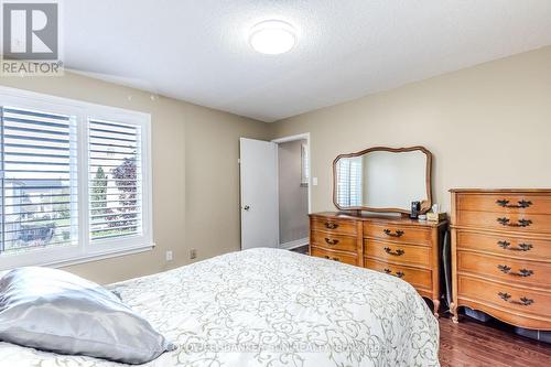 23 Jaffa Drive, Brampton, ON - Indoor Photo Showing Bedroom