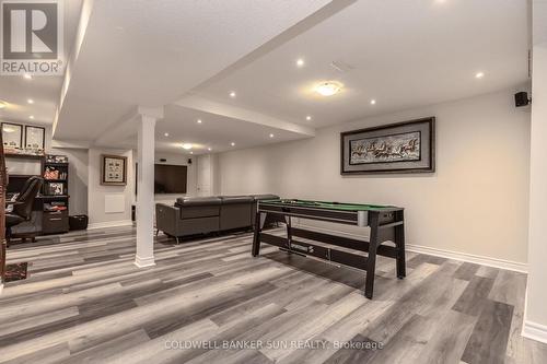 23 Jaffa Drive, Brampton, ON - Indoor Photo Showing Other Room