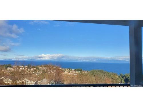 4680 Ambience Dr, Nanaimo, BC - Outdoor With Body Of Water With View