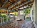 635 Alderwood Dr, Ladysmith, BC  - Outdoor With Deck Patio Veranda With Exterior 