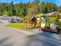 1050 Fitzgerald Rd, Shawnigan Lake, BC  - Outdoor 