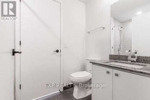 606 - 335 Wheat Boom Drive, Oakville, ON - Indoor Photo Showing Bathroom