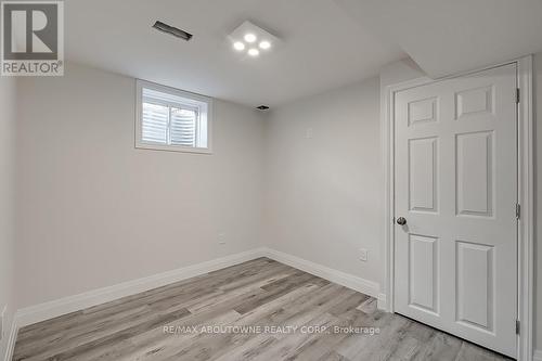 293 Goutouski Crescent, Milton, ON - Indoor Photo Showing Other Room