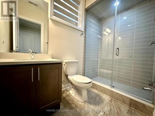 1265 Queens Plate Road, Oakville, ON - Indoor Photo Showing Bathroom