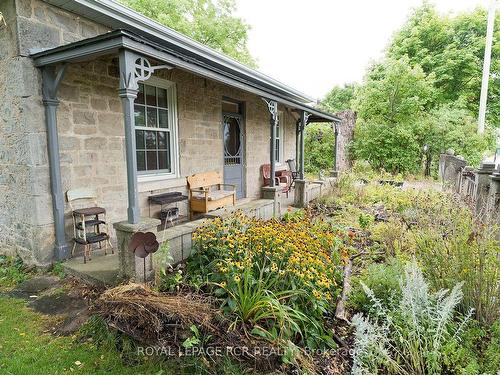 5259 Fourth Line, Guelph/Eramosa, ON - Outdoor